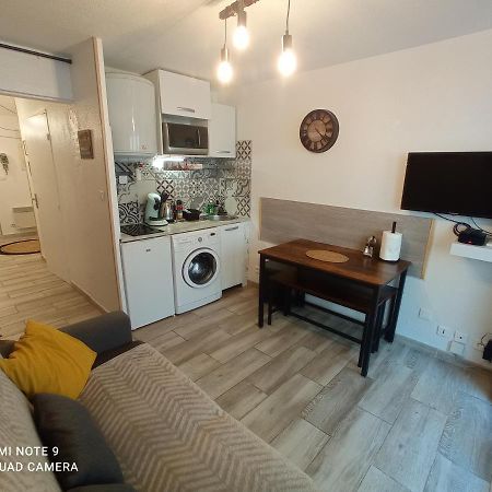 studio climatisé, 50 m de la prom, Wifi Nice Extérieur photo